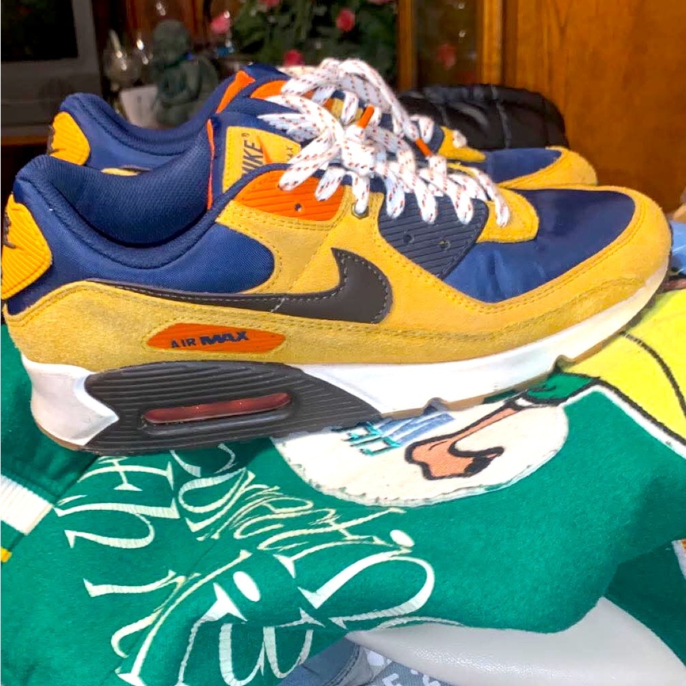 Air max